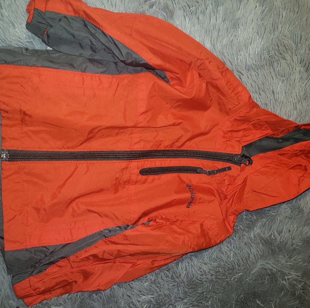 Columbia Jacket